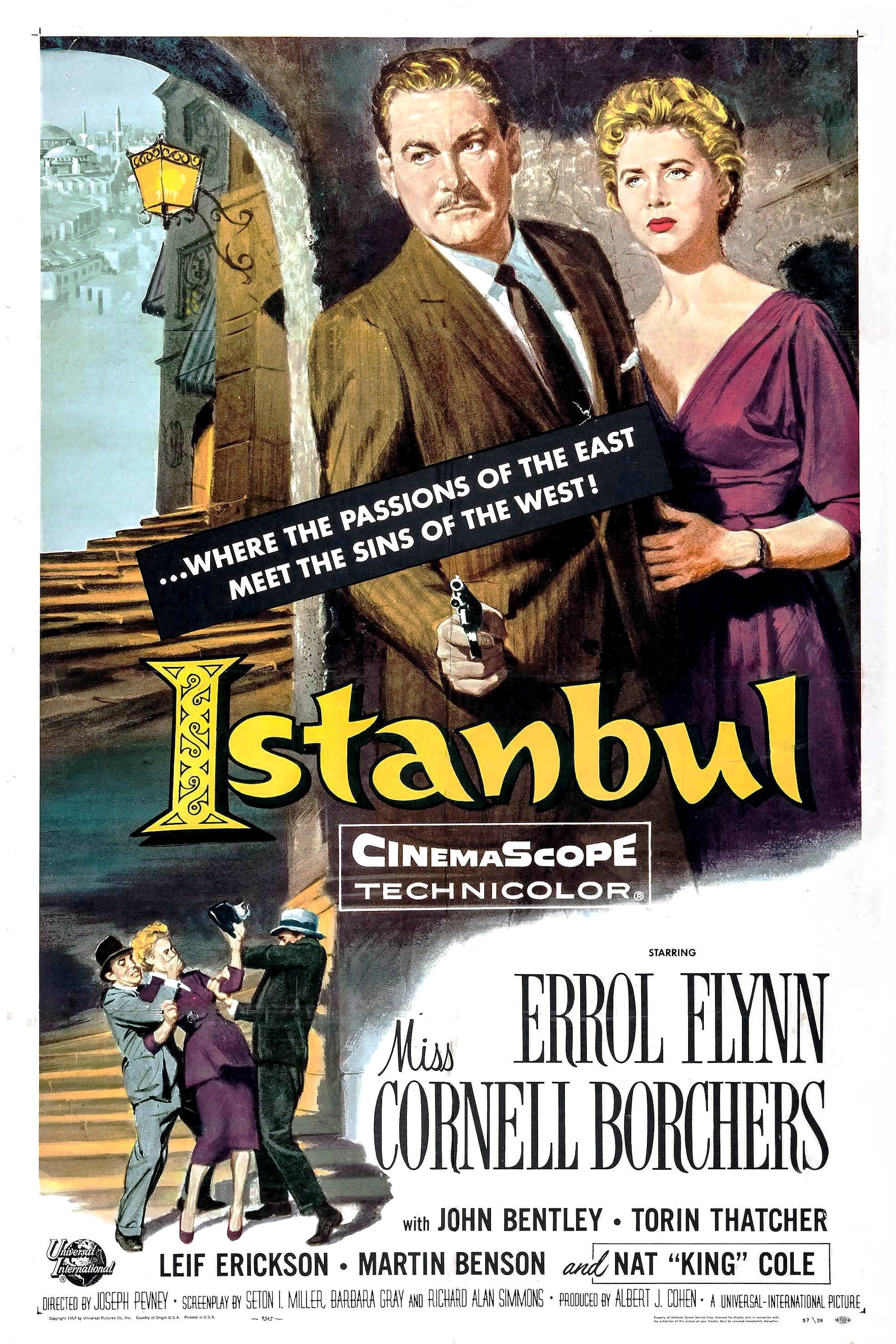 Istanbul