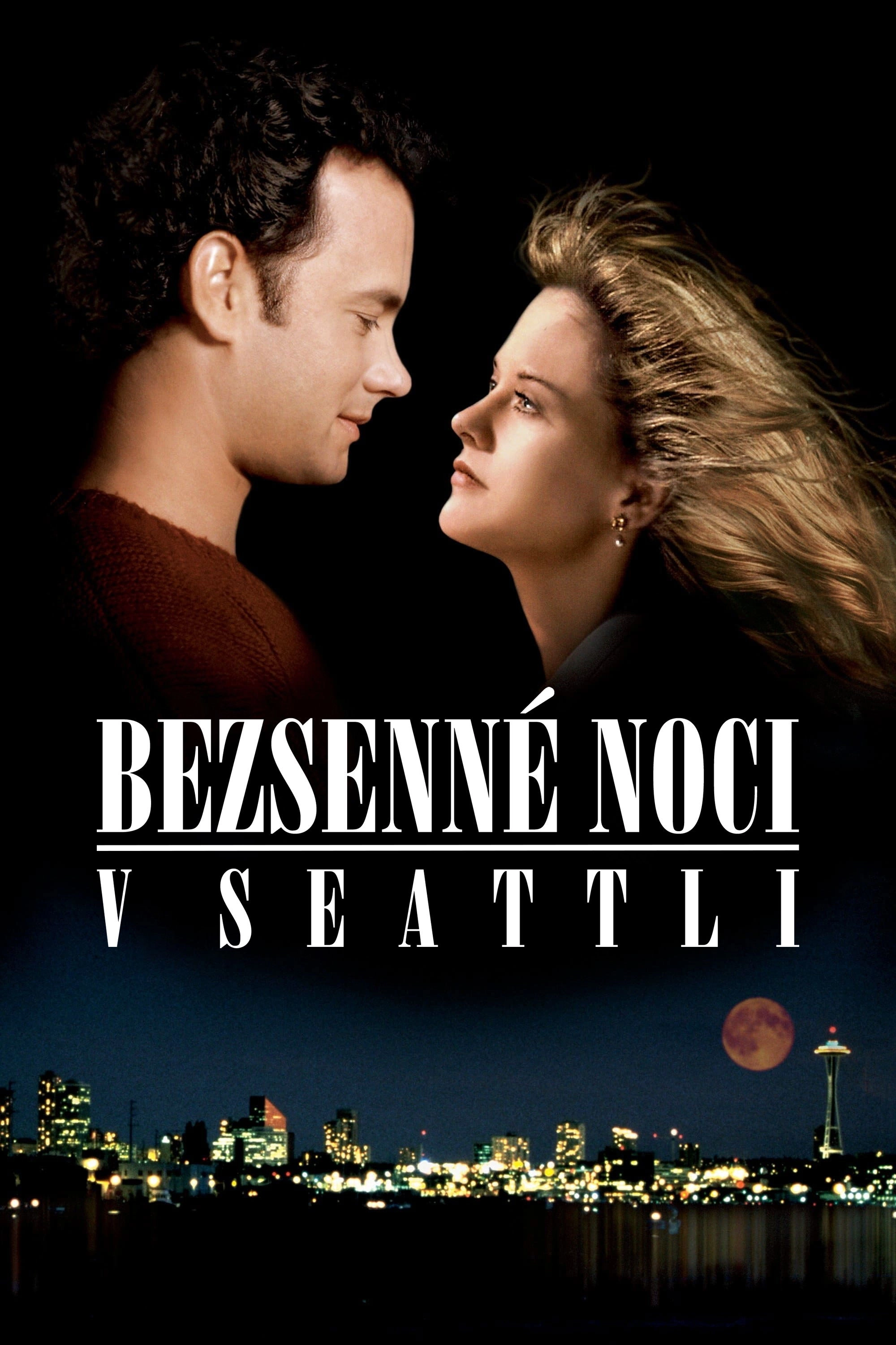 Sleepless in Seattle
