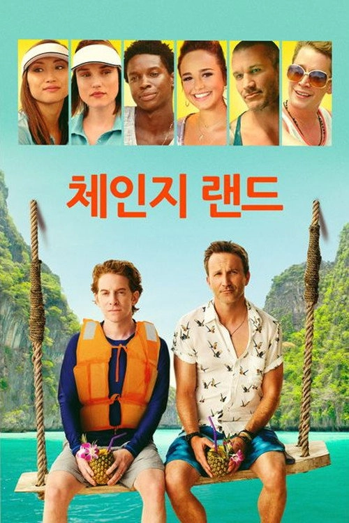 Changeland