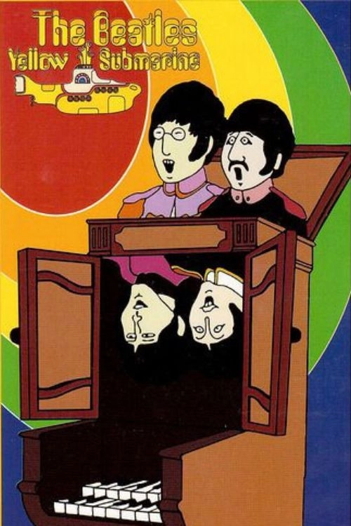 Yellow Submarine