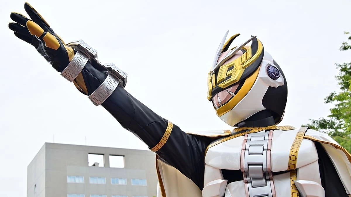 Kamen Rider Zi-O