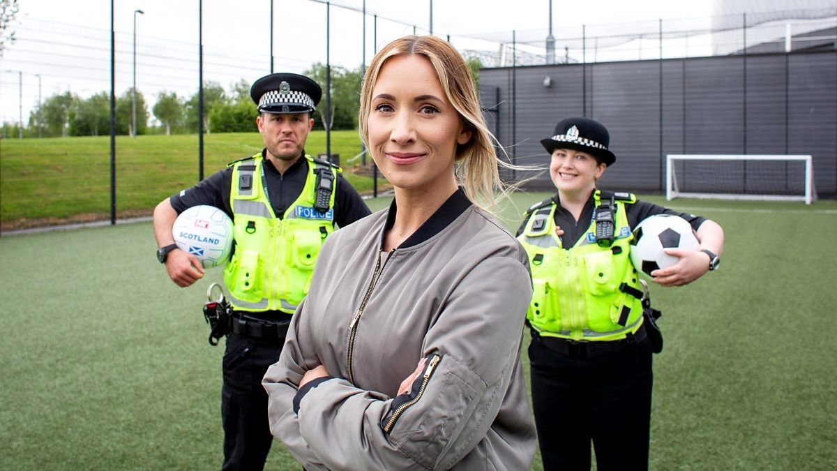 Scot Squad