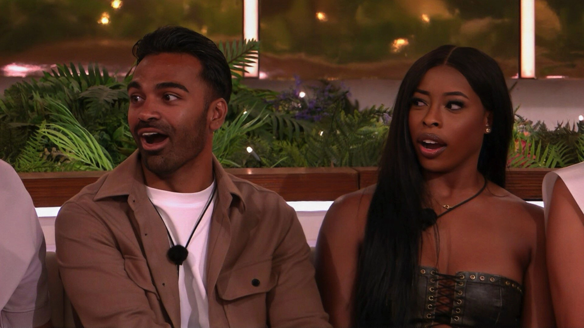 Love Island: All Stars