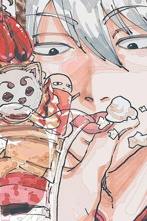 Gintama