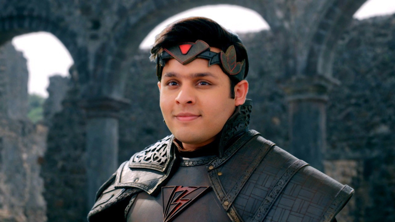 Baalveer
