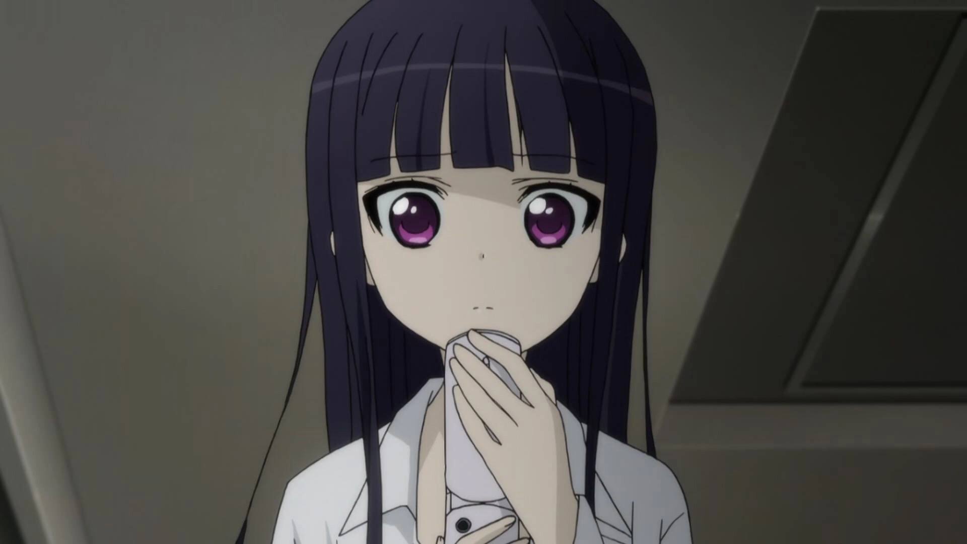 Inu X Boku Secret Service