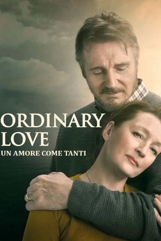 Ordinary Love