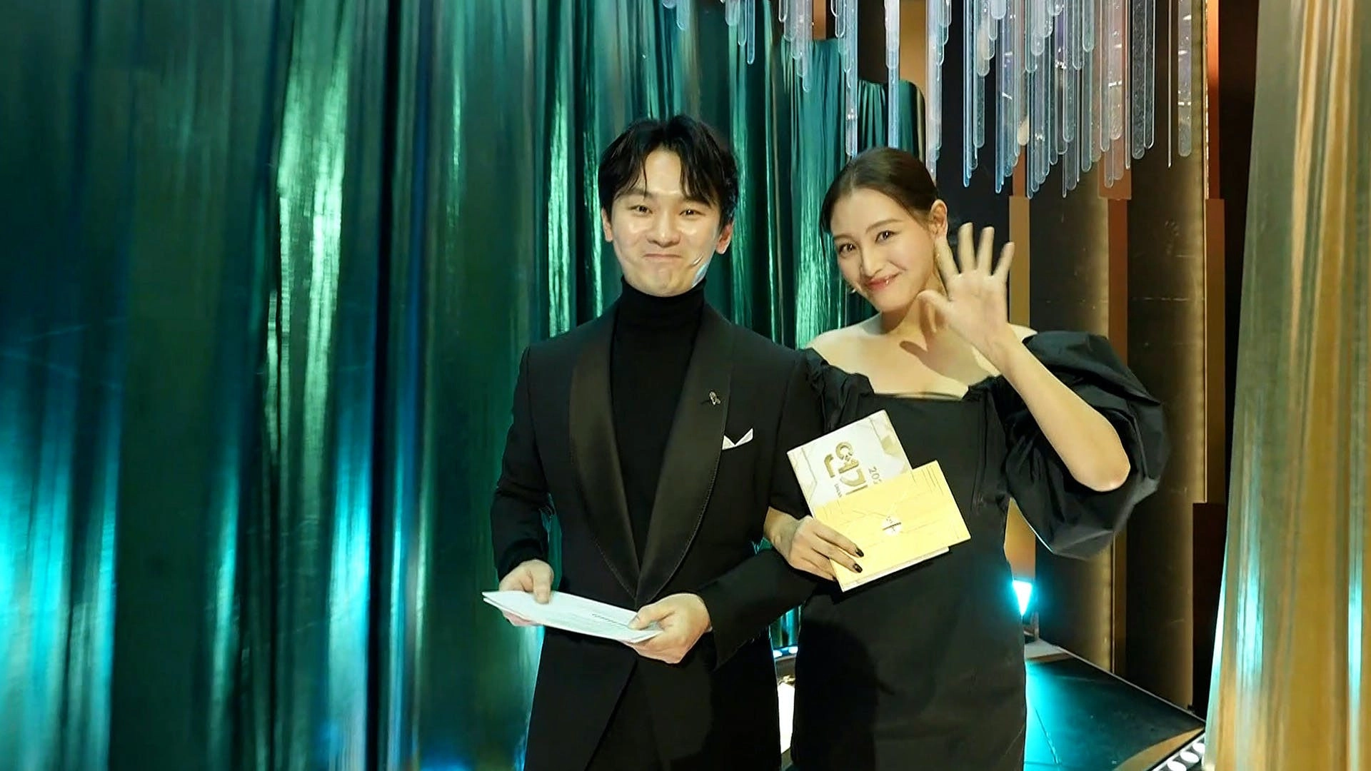 SBS Drama Awards