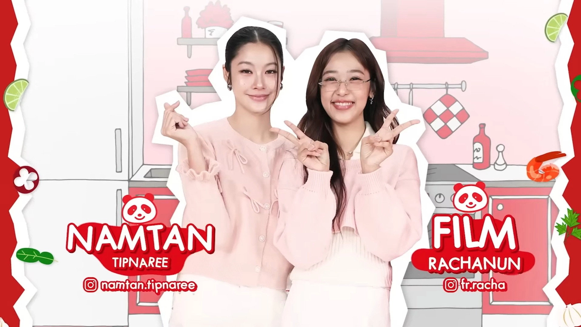 Bestie Tasty