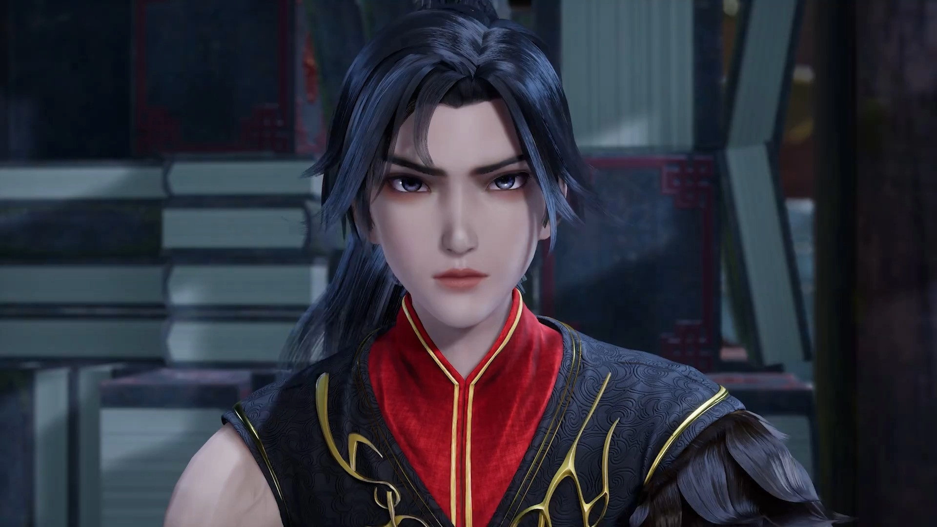 The Success Of Empyrean Xuan Emperor