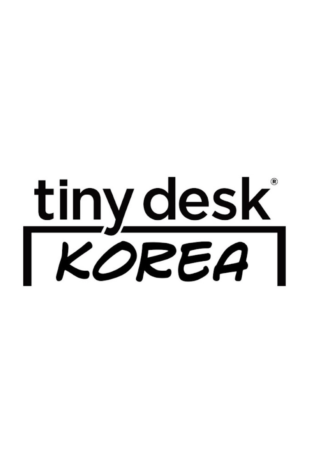 Tiny Desk Korea