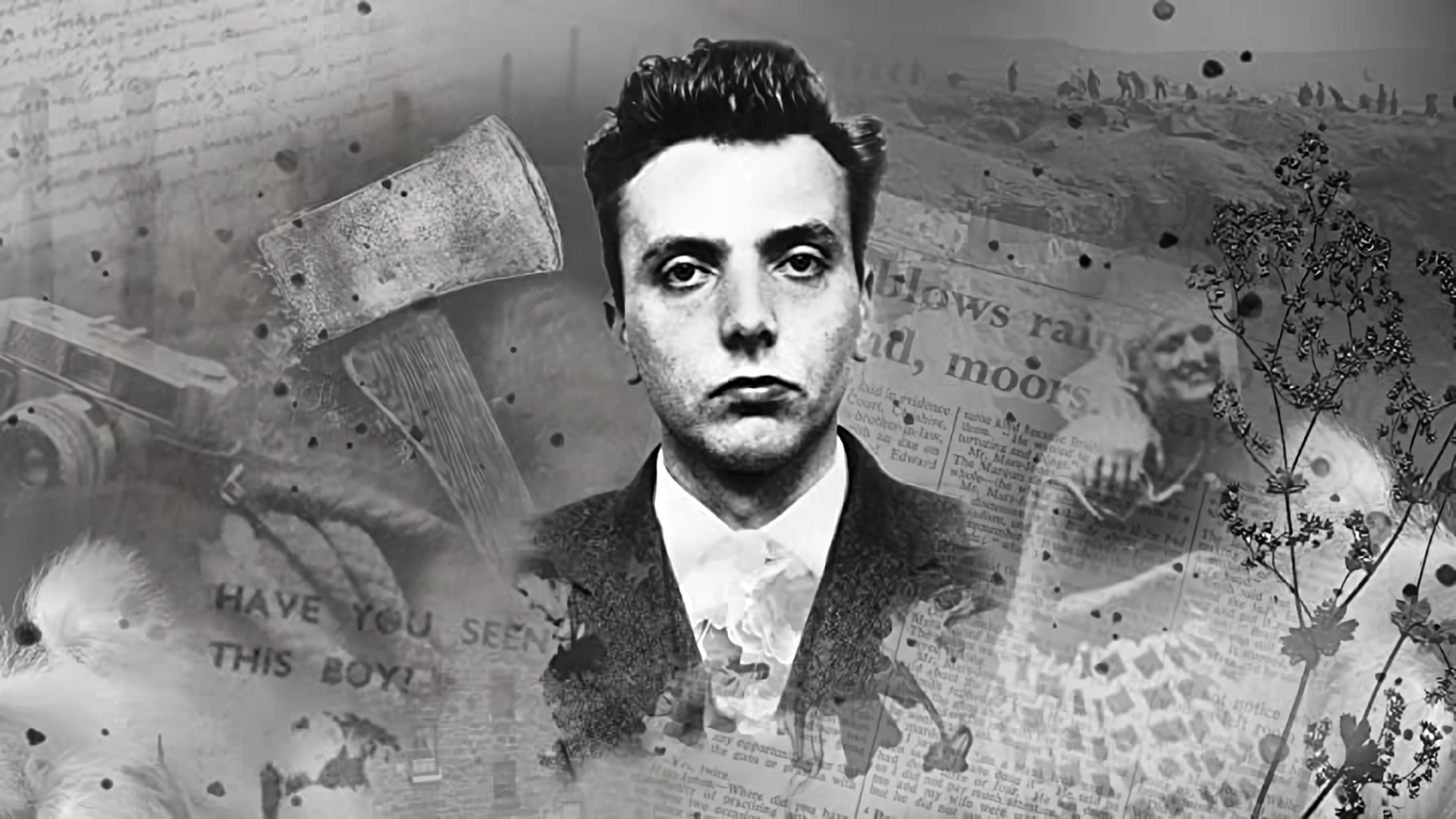 Becoming Ian Brady