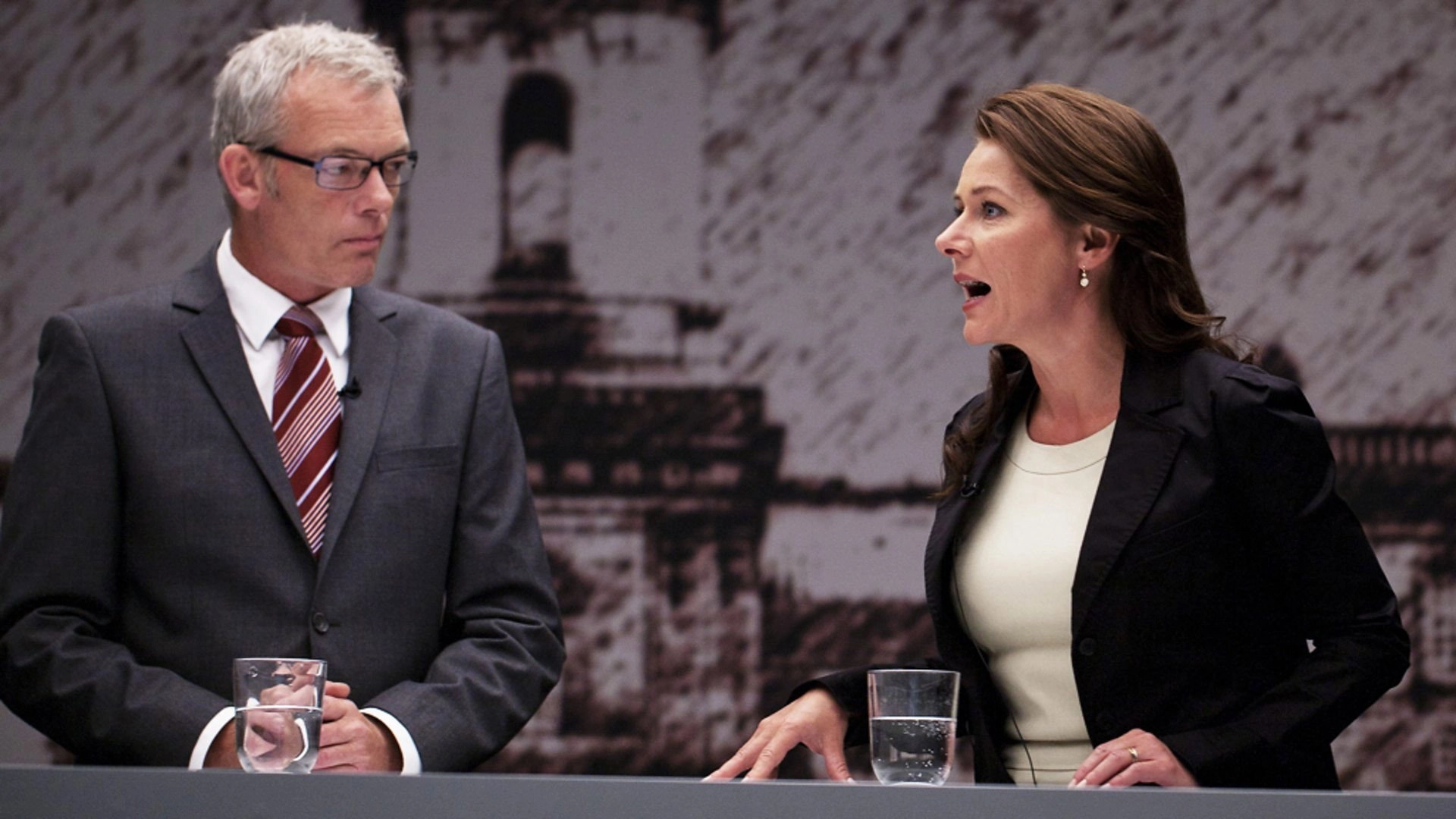 Borgen