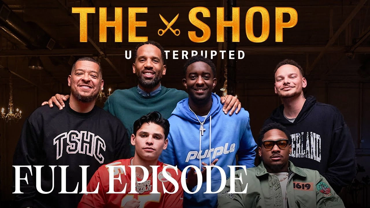 The Shop