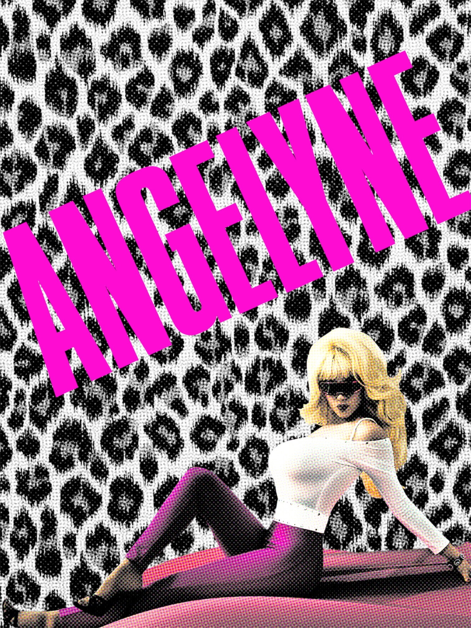 Angelyne