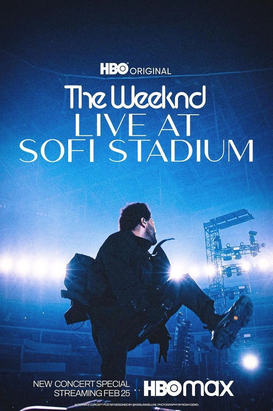 The Weeknd: Live at SoFi Stadium
