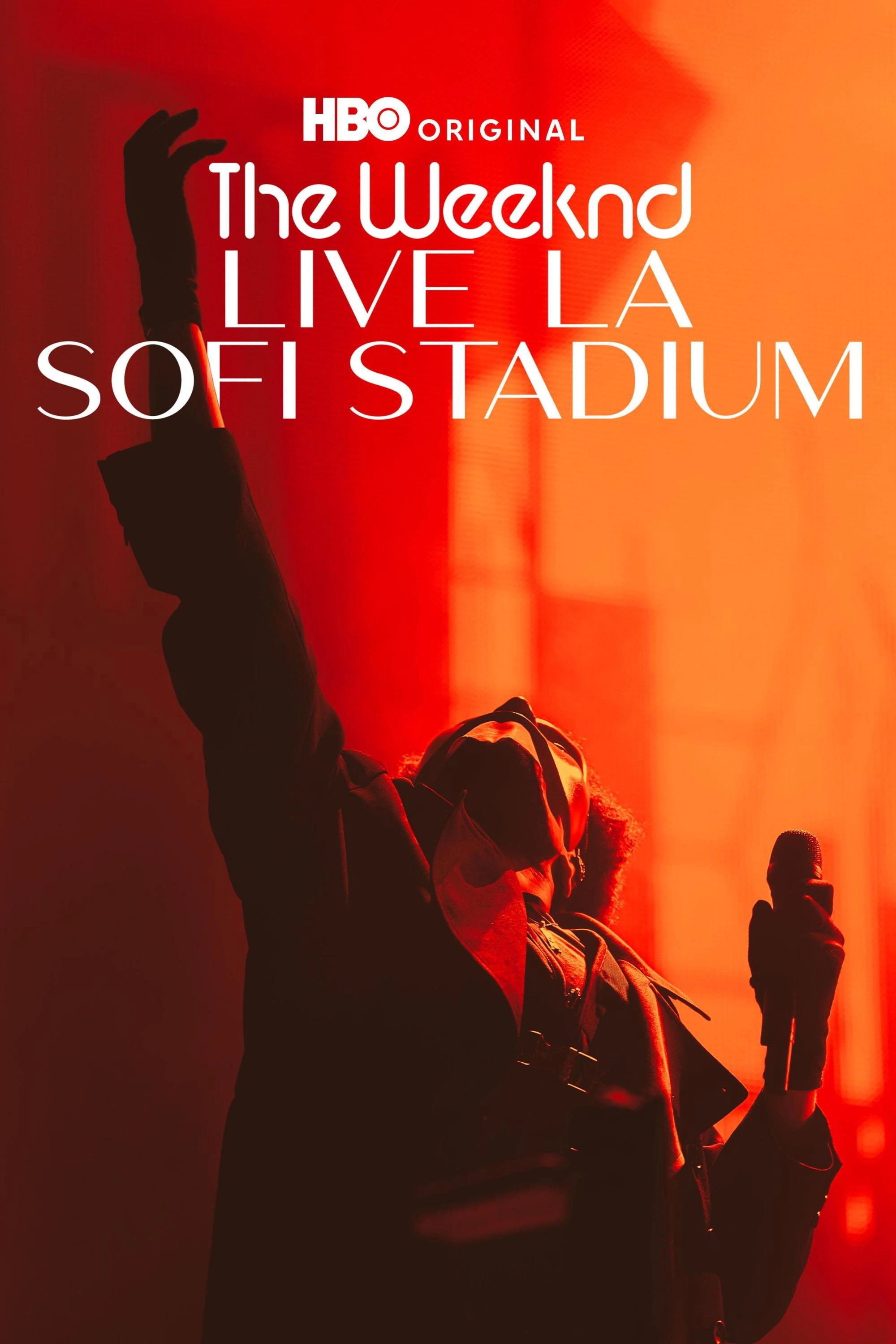 The Weeknd: Live at SoFi Stadium