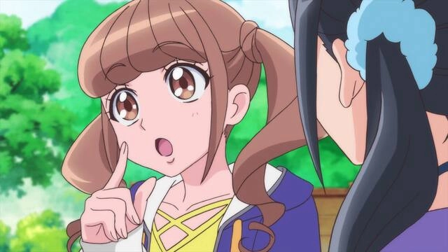 Healin' Good Precure