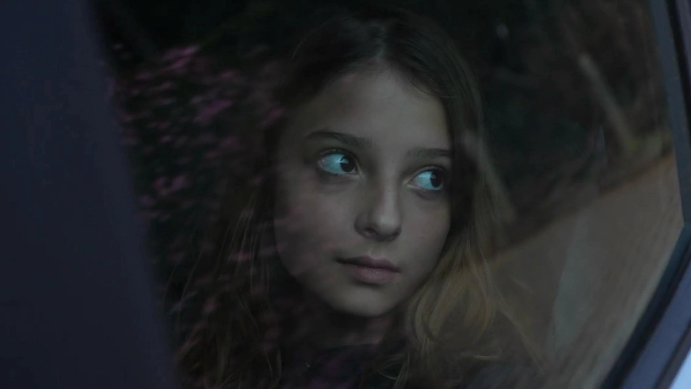 About Moonlight
