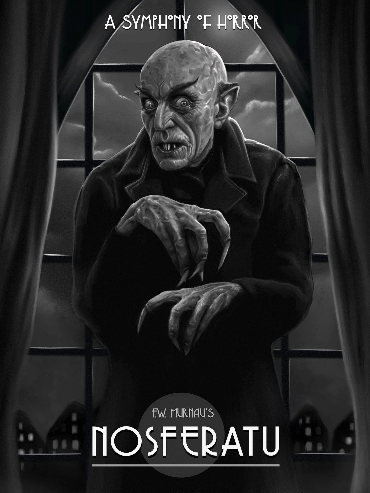 Nosferatu