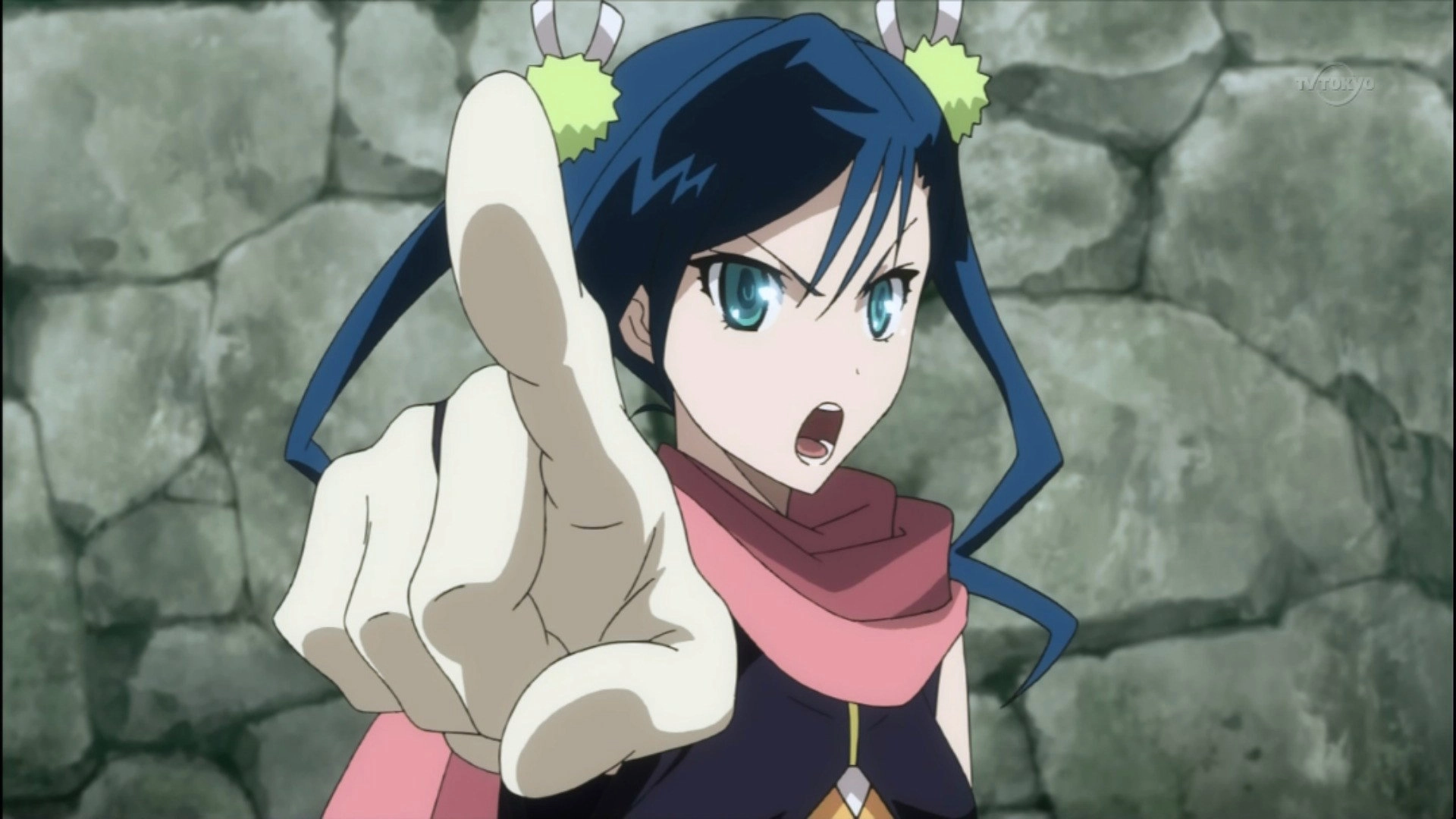 Mushibugyou