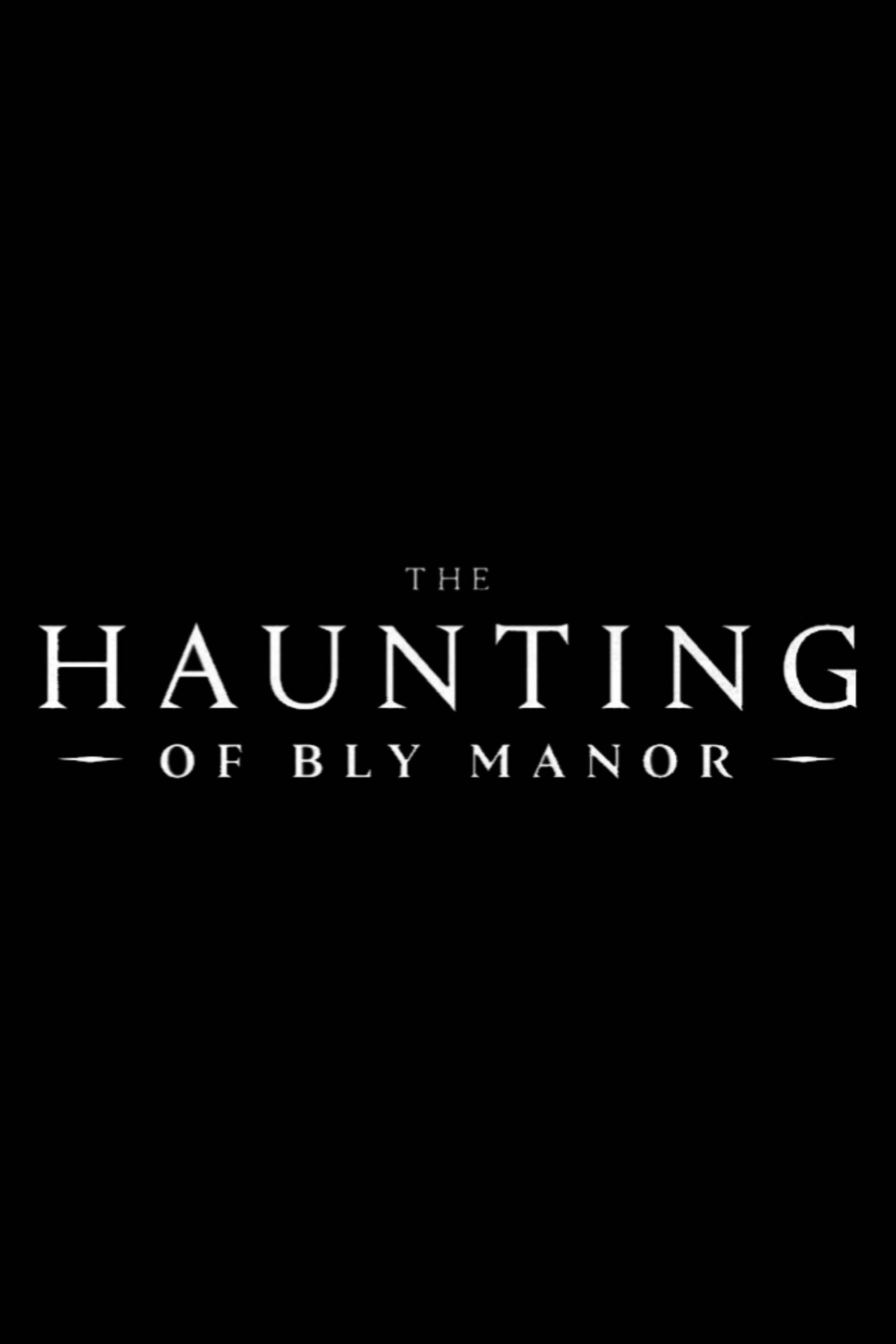 The Haunting of Bly Manor