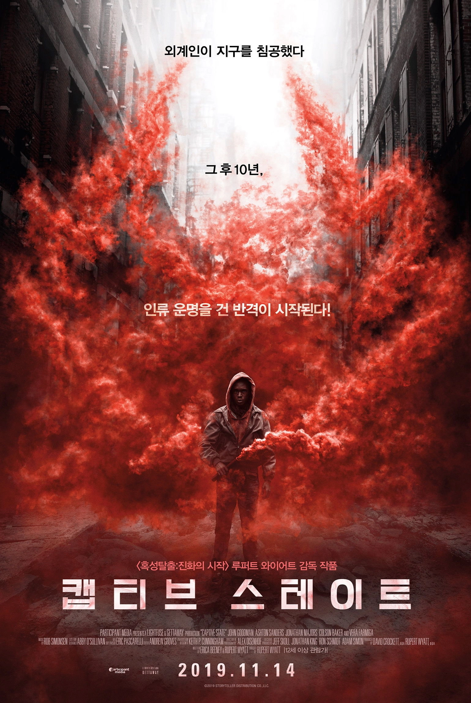 Captive State