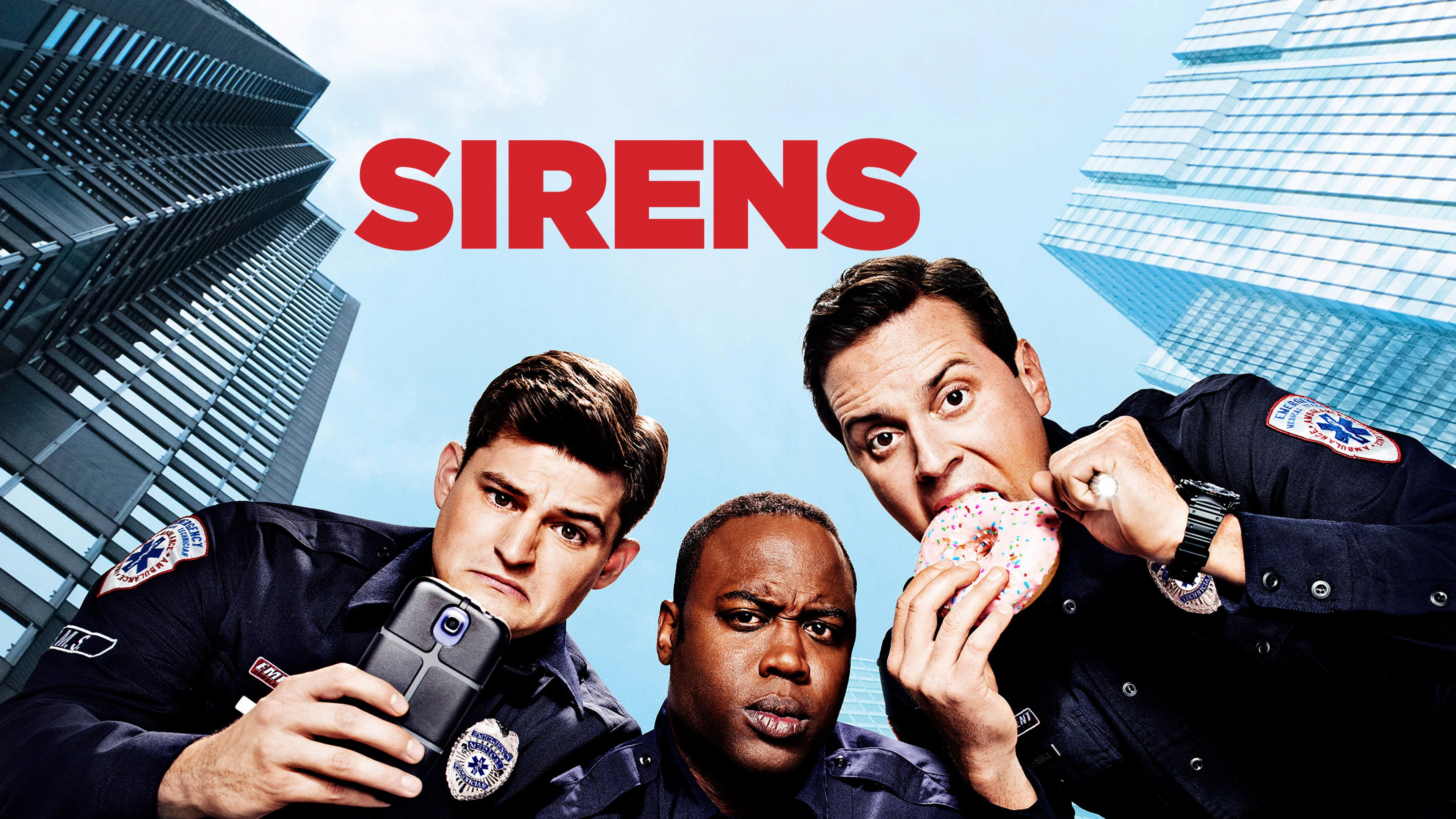 Sirens