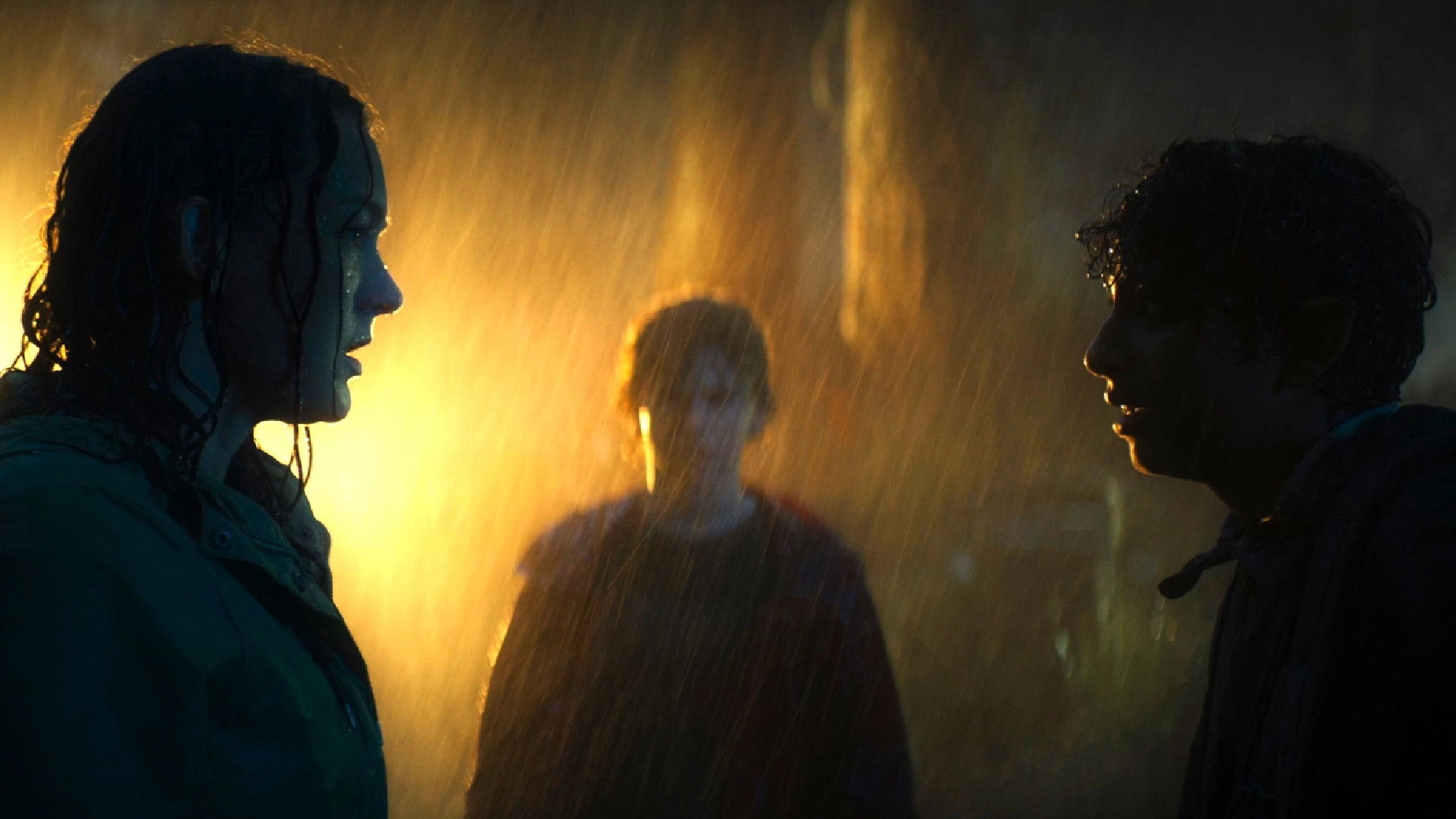 A Hero's Journey: The Making of Percy Jackson and the Olympians