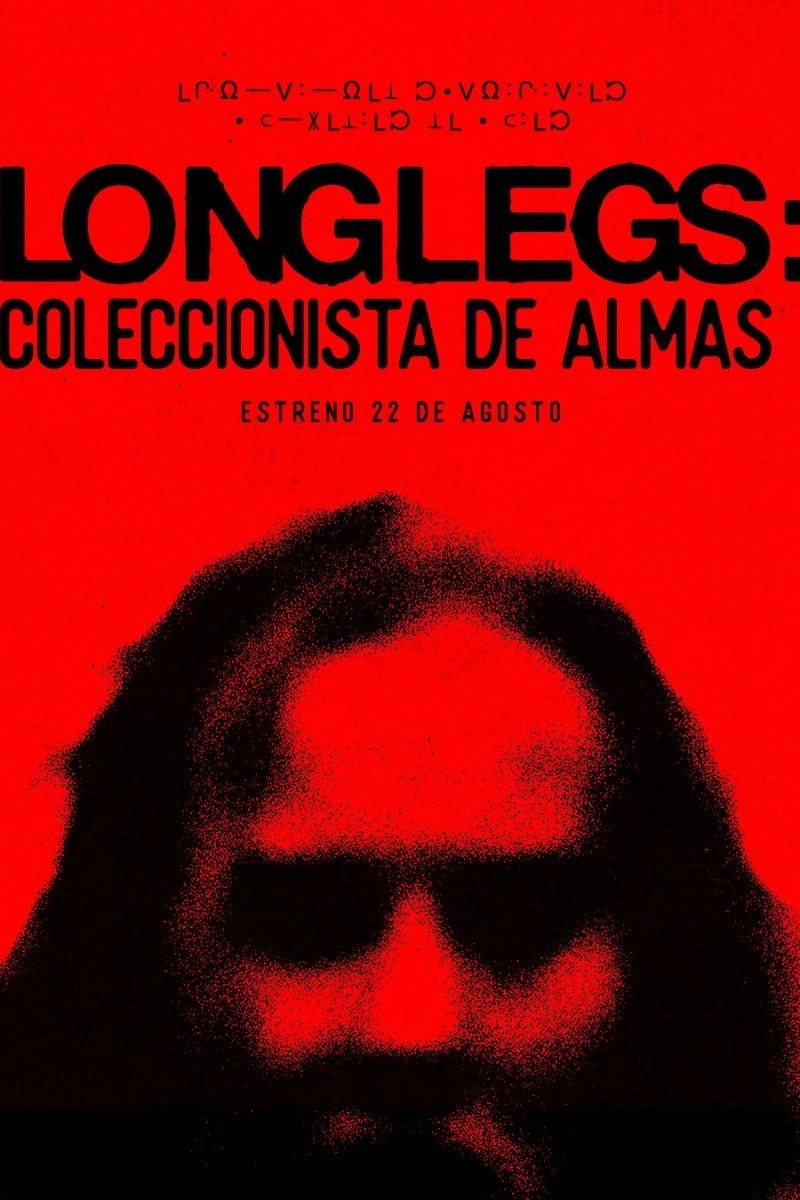 Longlegs