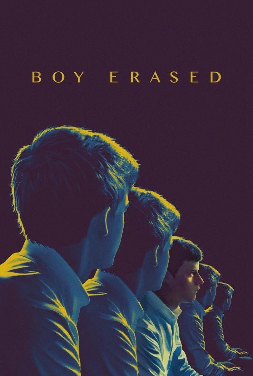 Boy Erased