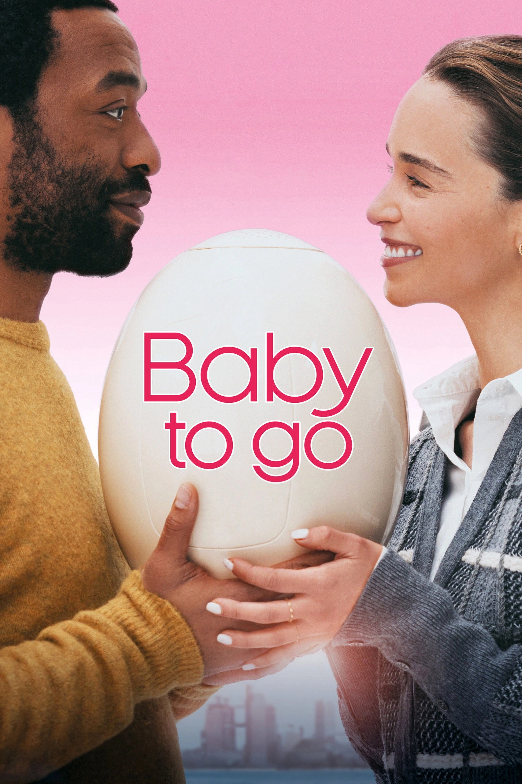 The Pod Generation