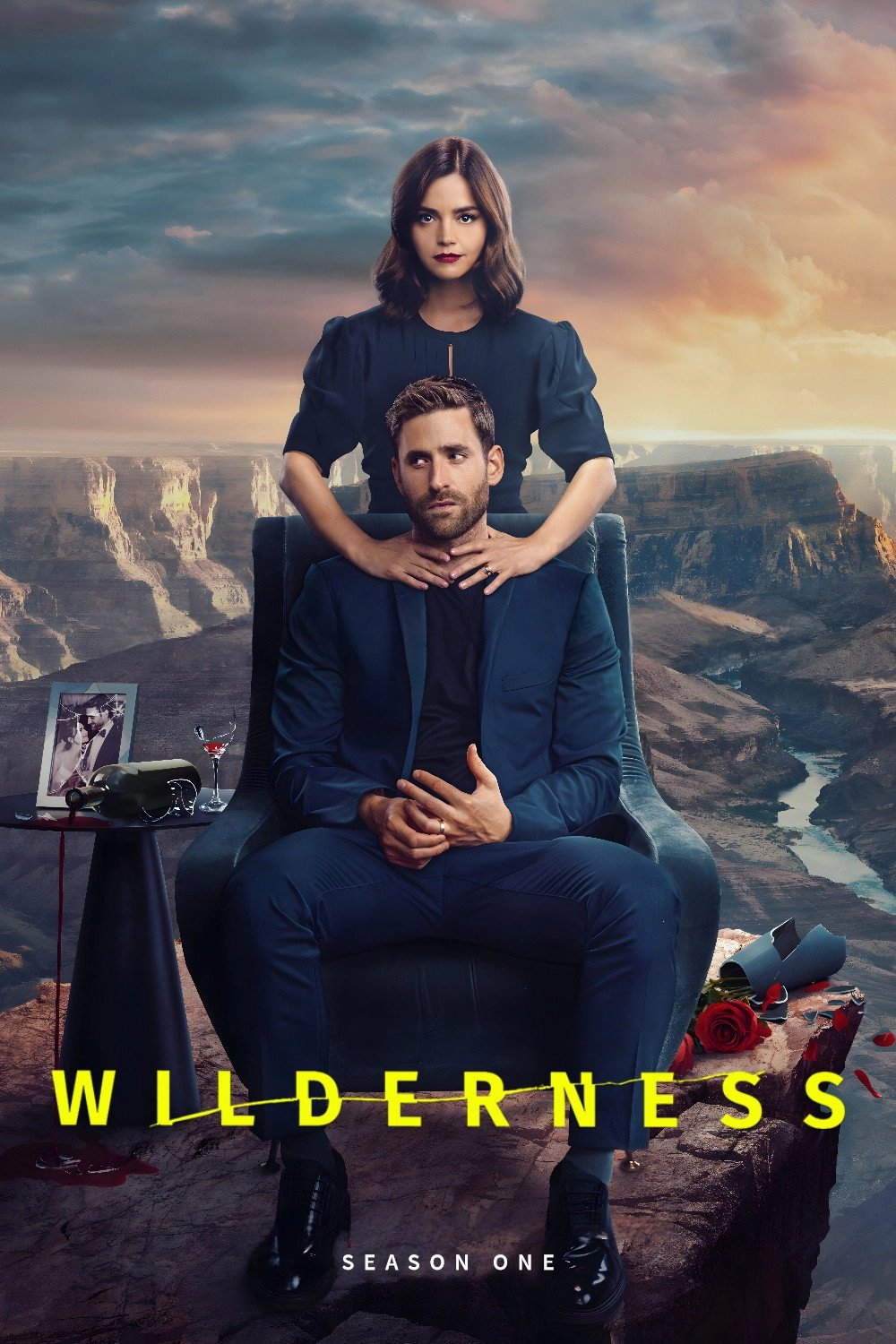 Wilderness