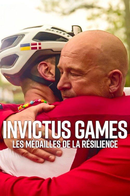 Heart of Invictus