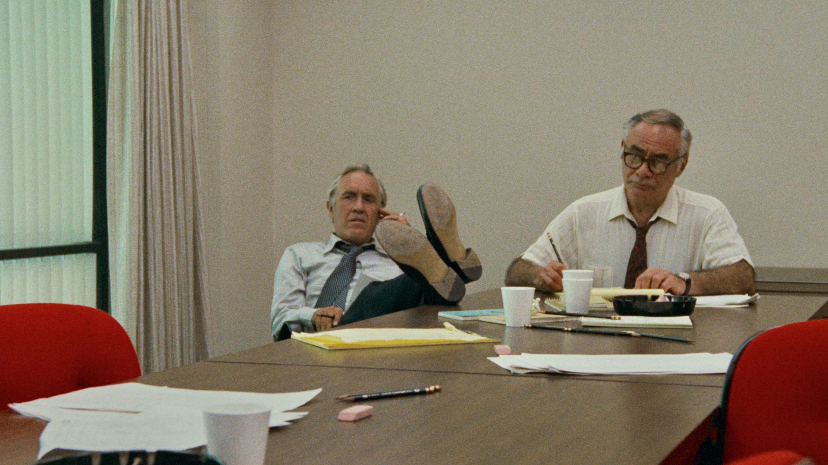 All the President's Men