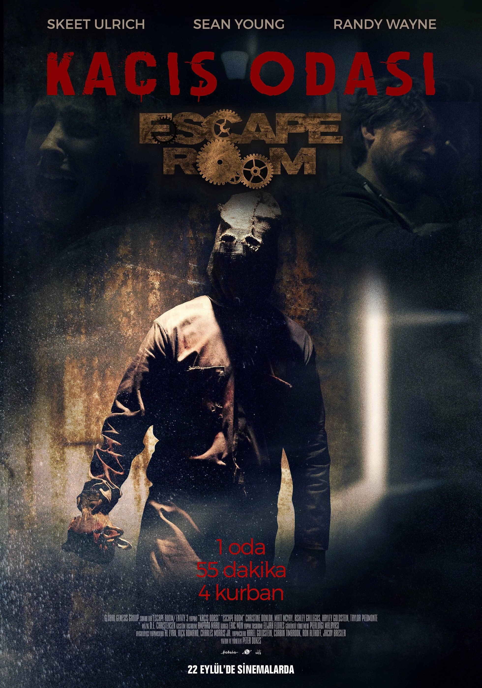 Escape Room