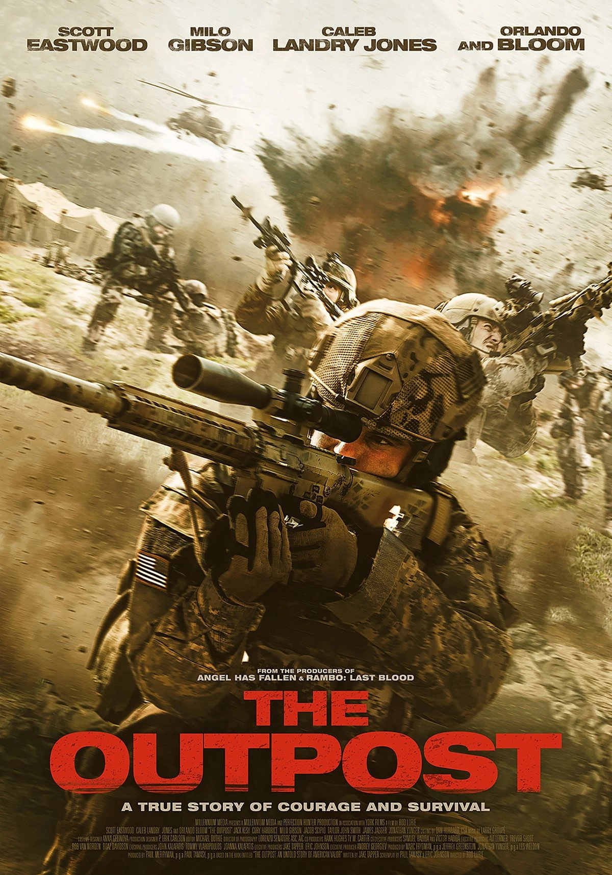 The Outpost
