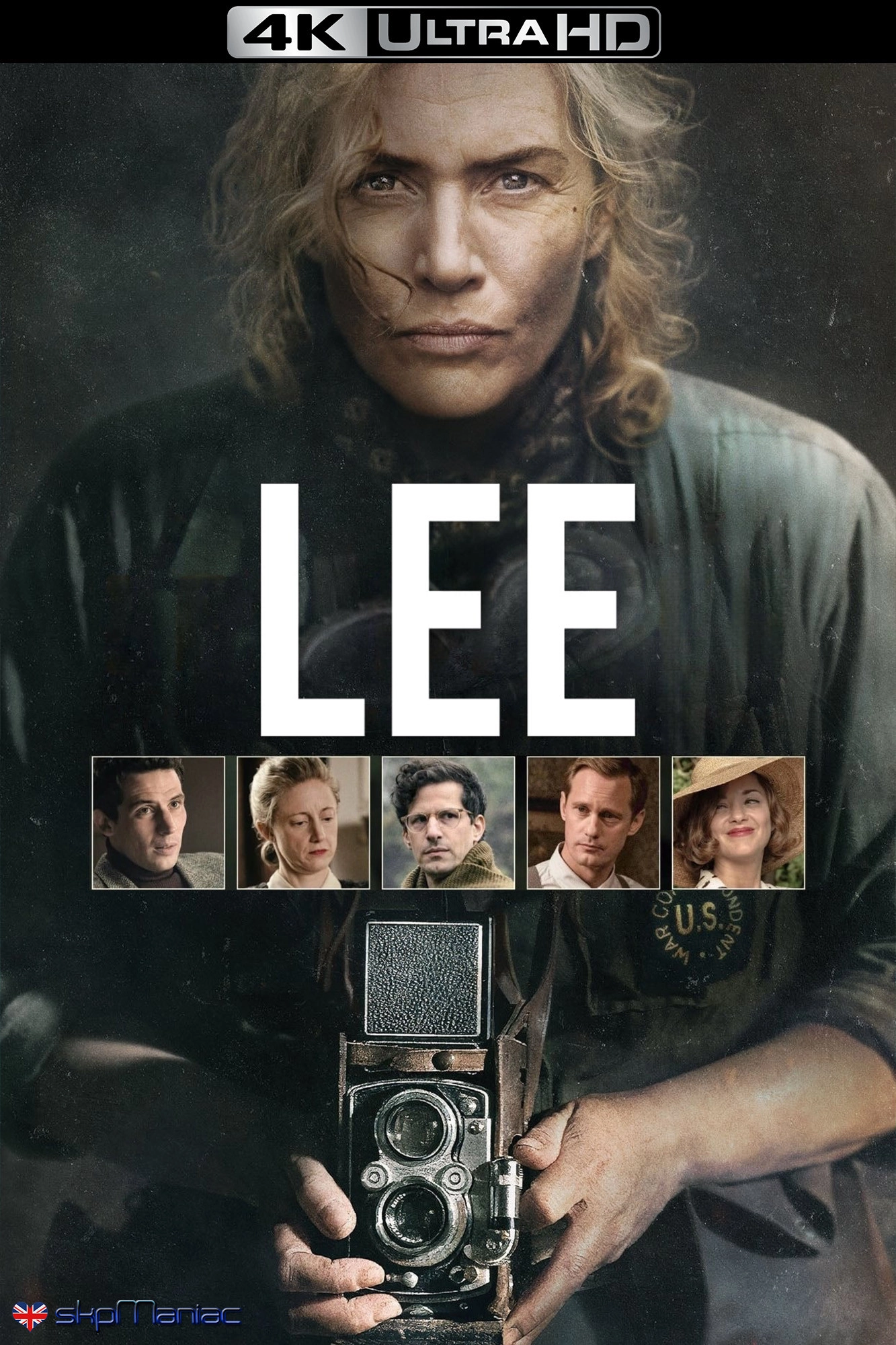 Lee