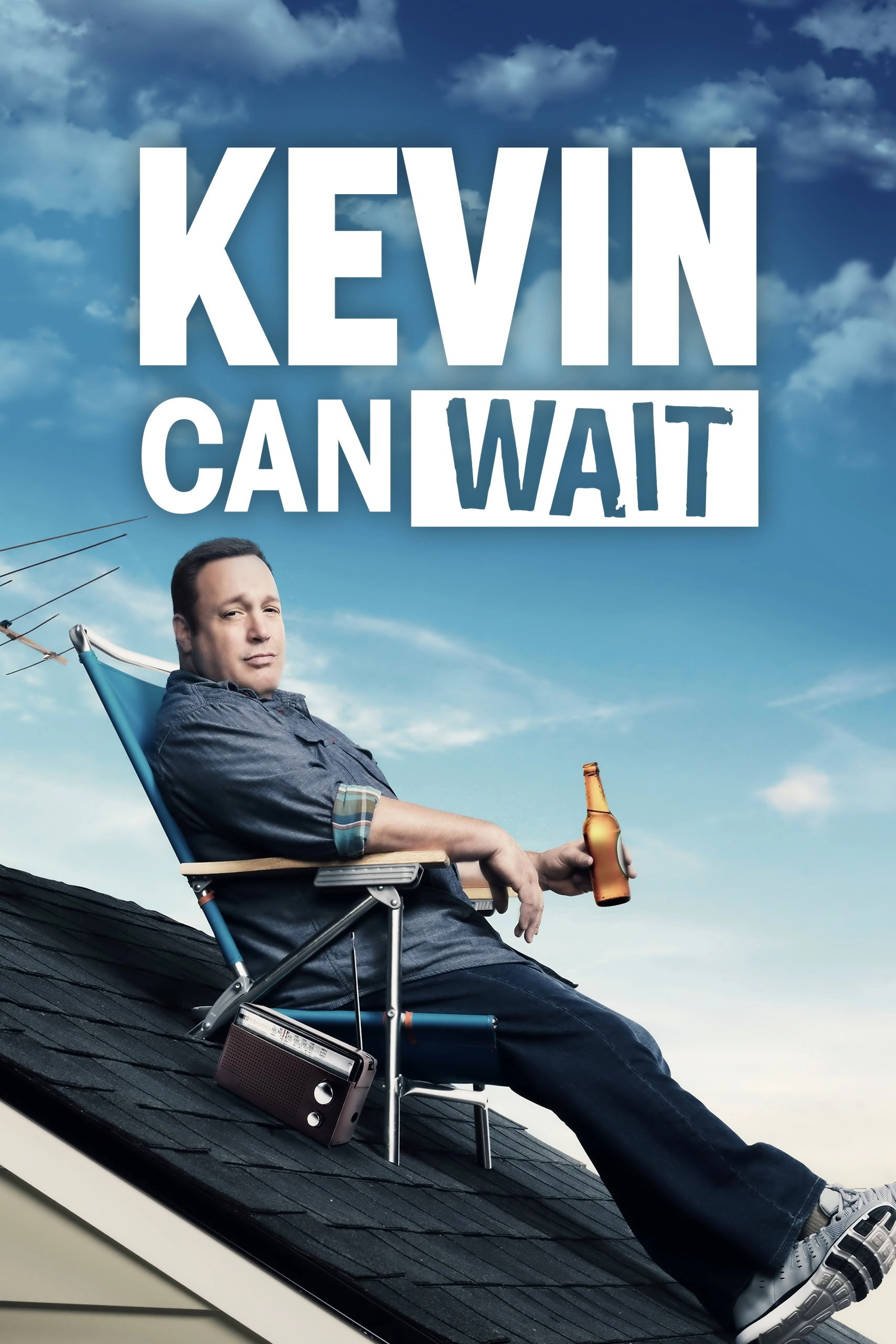 Kevin Can Wait
