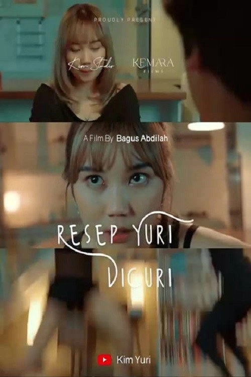 Resep Yuri Dicuri