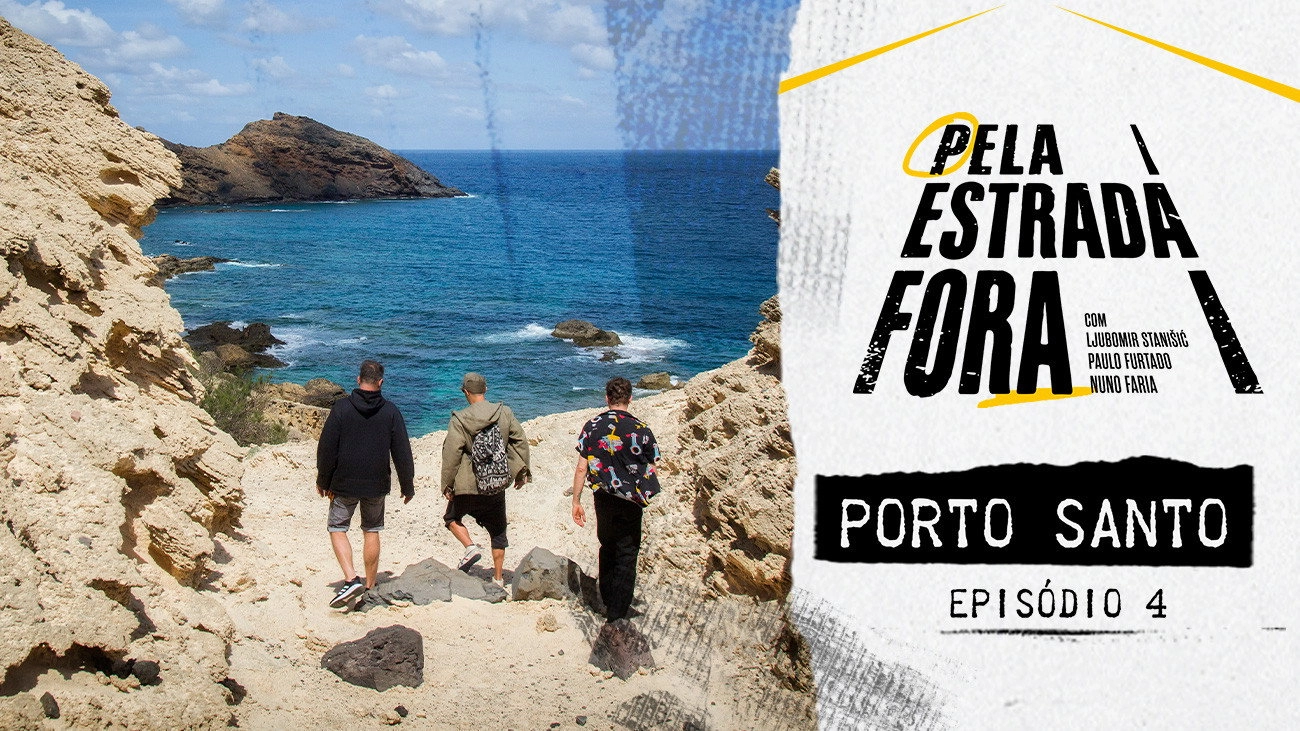 Pela Estrada Fora