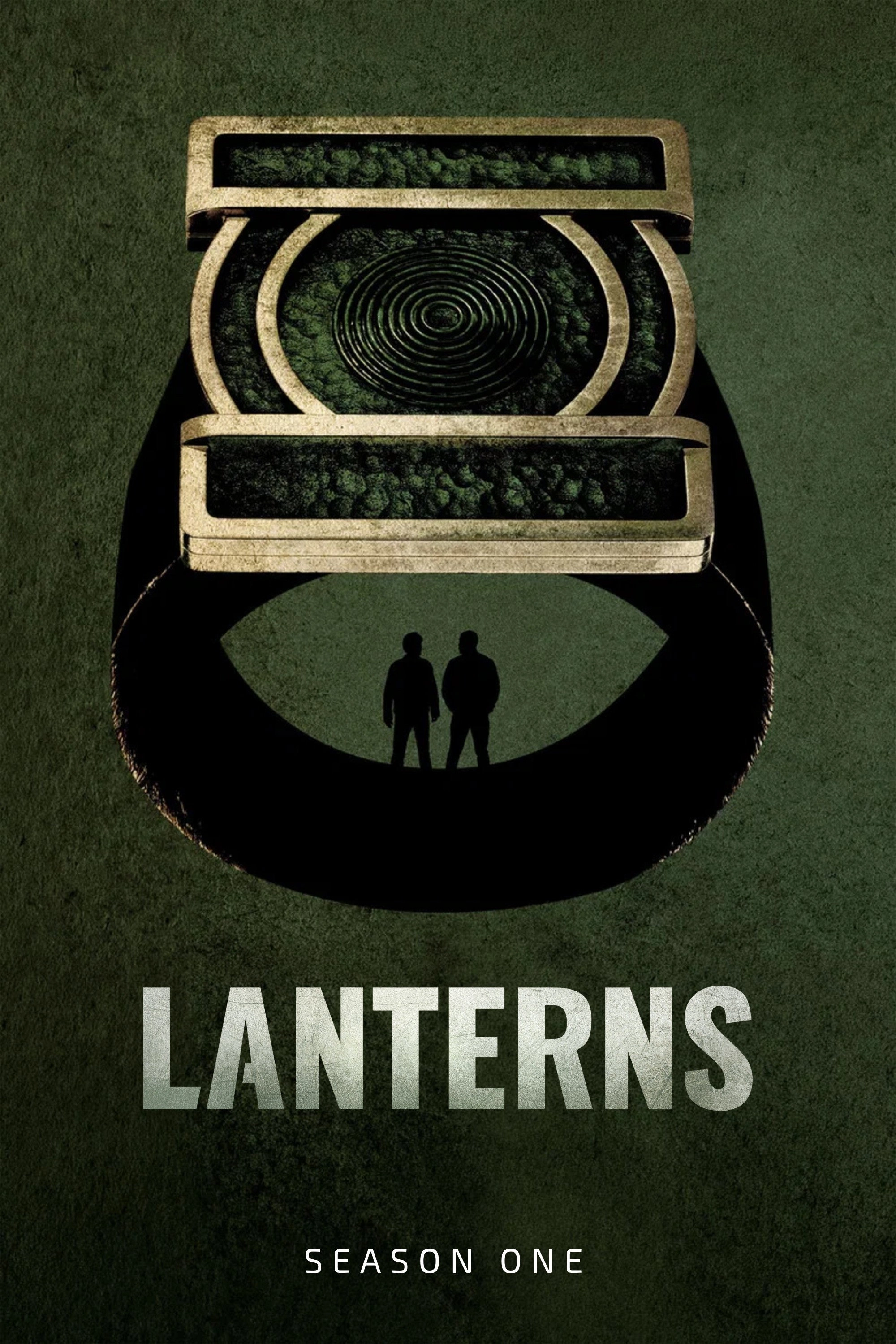 Lanterns