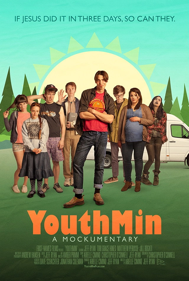 YouthMin: A Mockumentary
