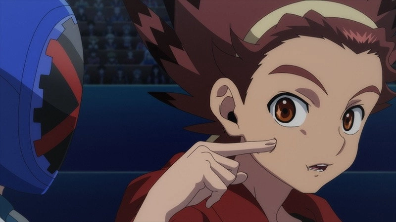 Beyblade X