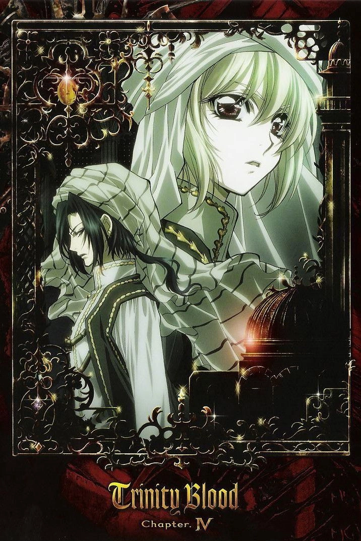 Trinity Blood