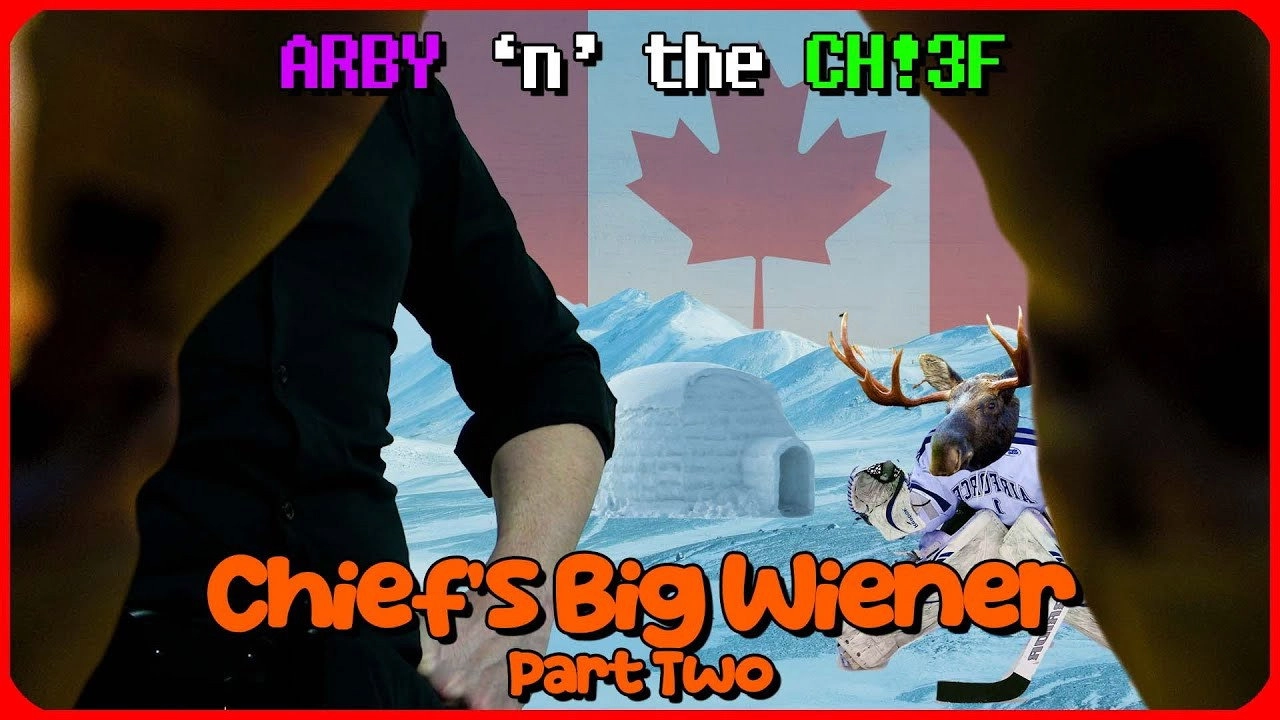 Arby 'n' the Chief