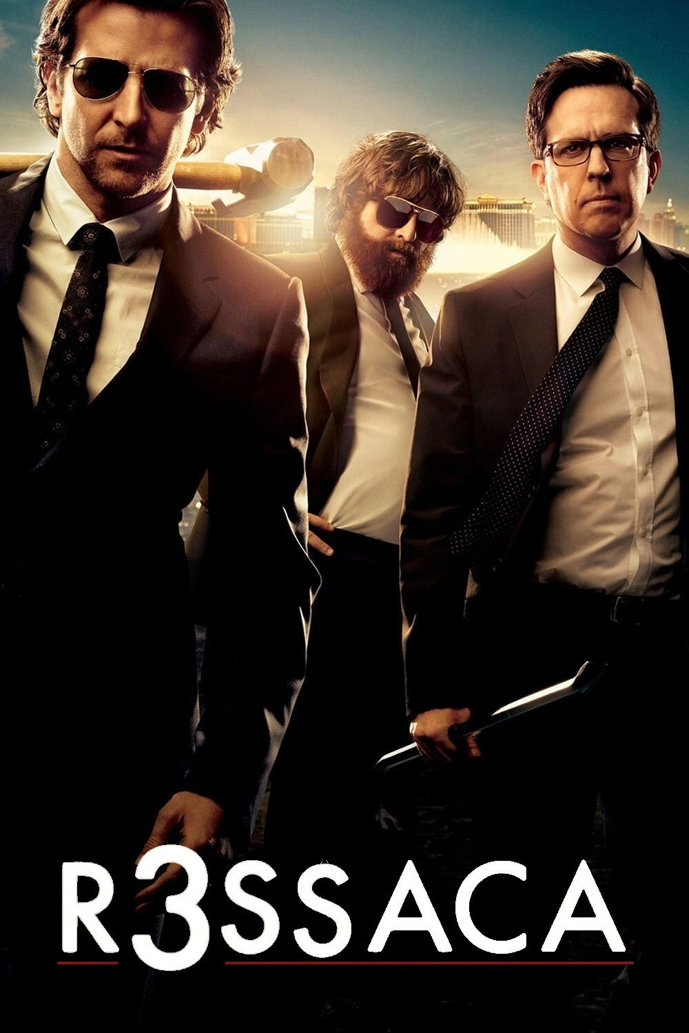 The Hangover Part III