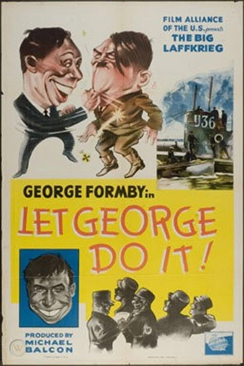 Let George Do It!