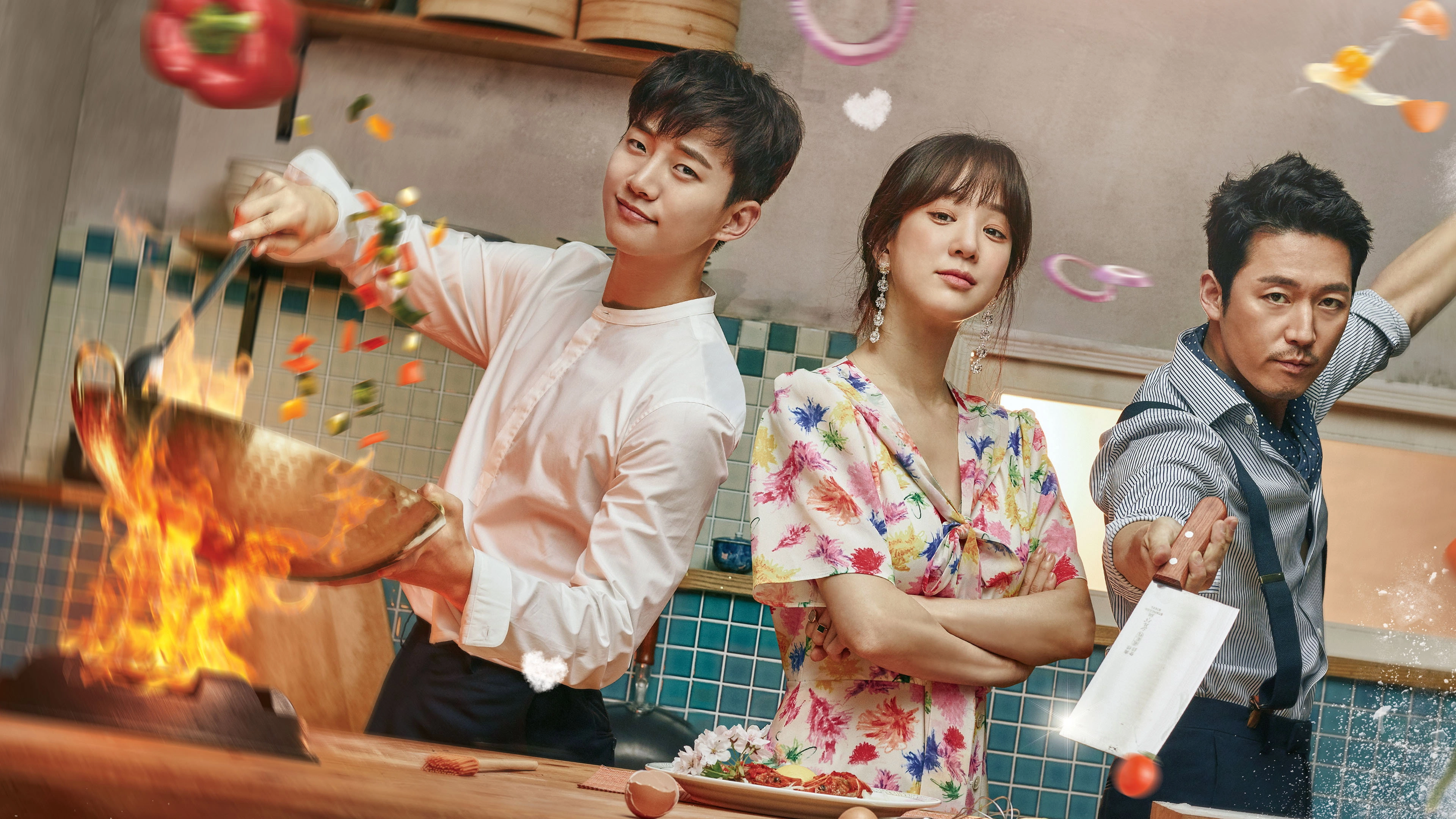 Wok of Love
