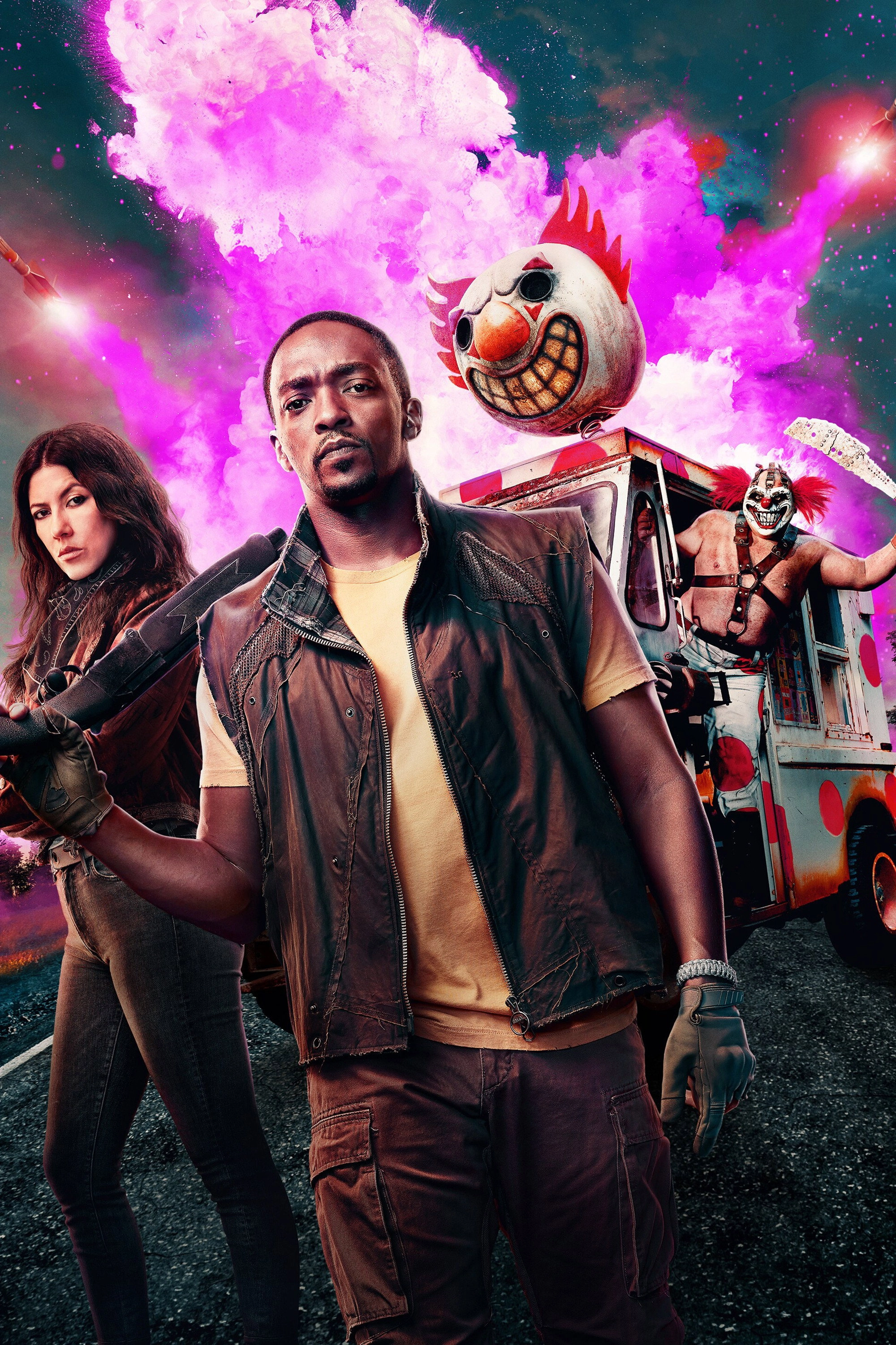Twisted Metal